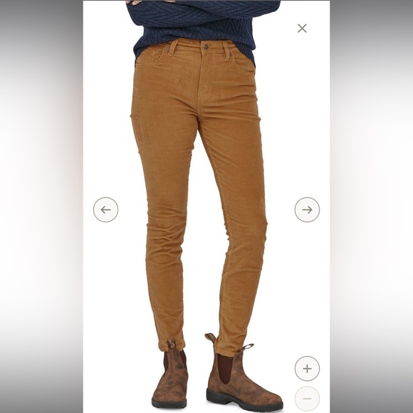 Patagonia Pants - Patagonia Everyday Cords